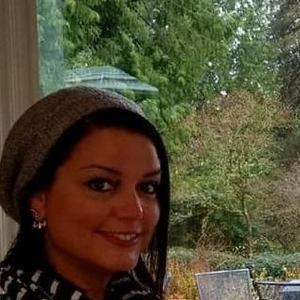 Meet your Posher, Kristen